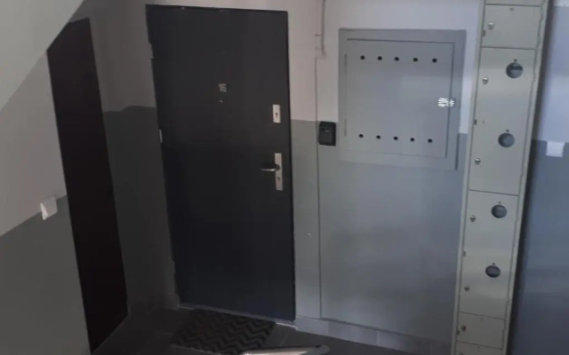Apartamenty Centrum Rynek Market City Center