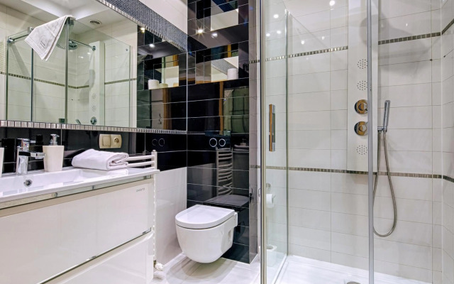 Apartament Górska Perła