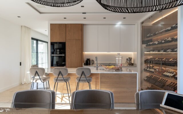 Villa Azalea by The Pearls Collection