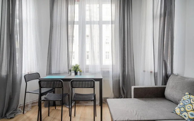 RentPlanet - Apartamenty Żeromskiego