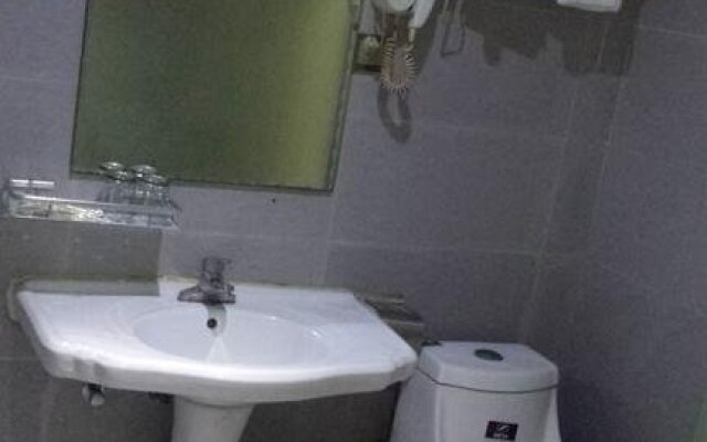 Guangzhou Shang Yue Hotel