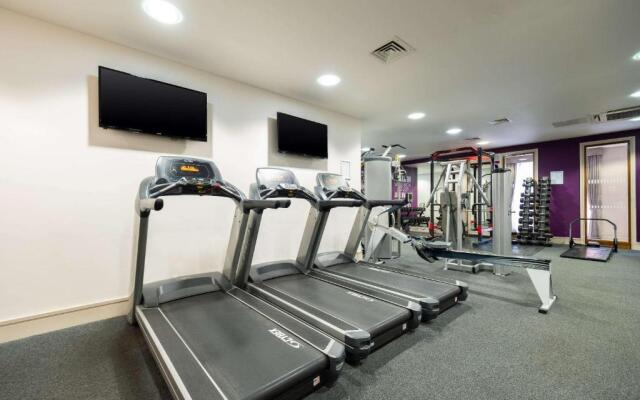 Holiday Inn Newcastle South by IHG