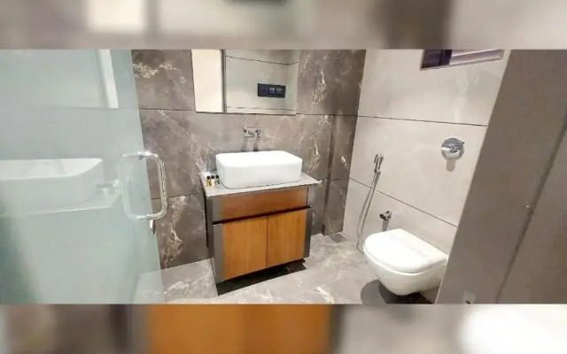 Hotel Red Chillee Restro