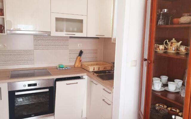 Apartment Tony Omiš