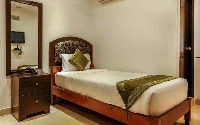 9Marks Inn Indranagar