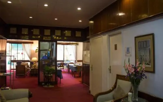Horus House Hotel Zamalek