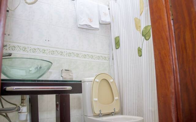 Residence Emmanuella
