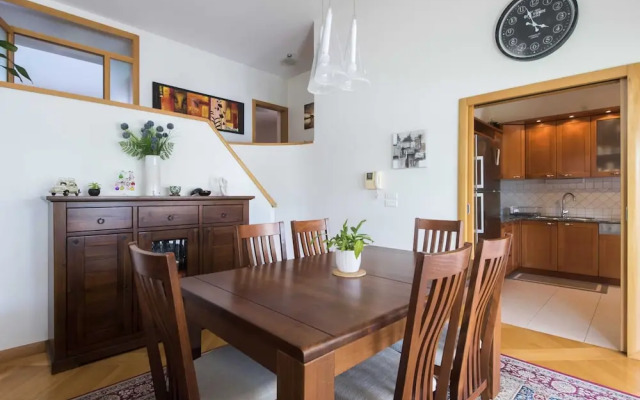 Seaside Villa in Zadar With Swimming Pool