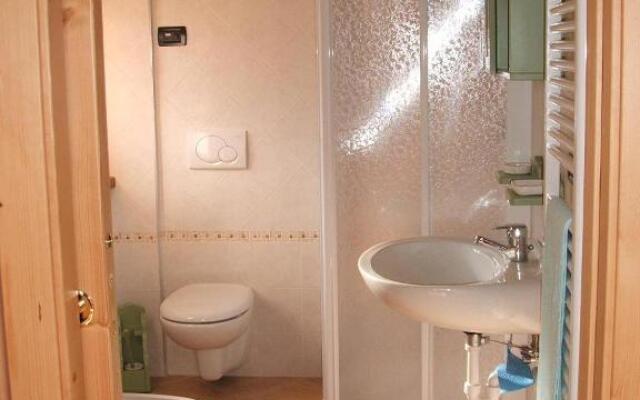 Agritur Maso Talpina