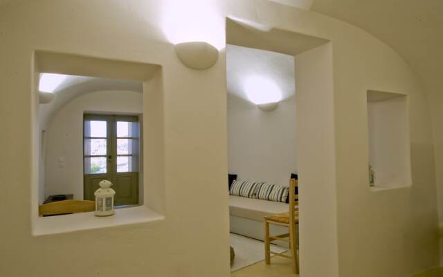 Ambelia Traditional Villas