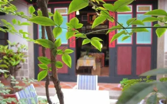 Piano Piano Hostel