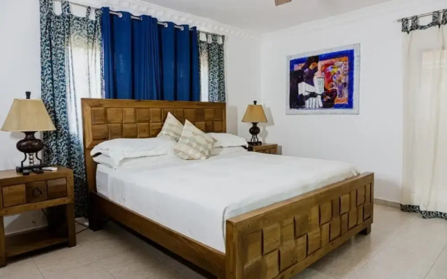 Hotel Juliana