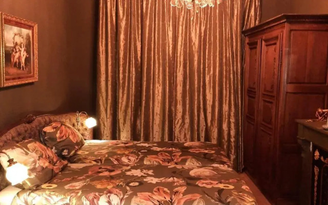 Sint Andries Suites