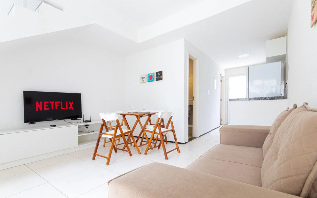 Beach Townhouses #c12   Tríplex Por Carpediem