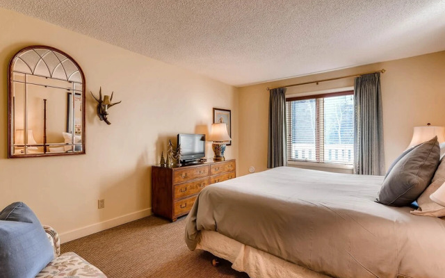 Westwind 306 2BD 2BA Condo
