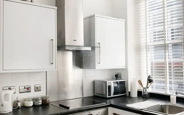 Luxury Stay Marylebone