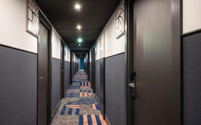Mercure Wien City