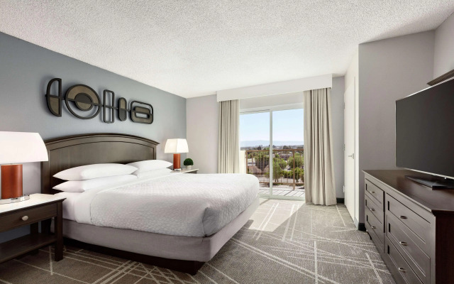 Embassy Suites by Hilton Milpitas Silicon Valley