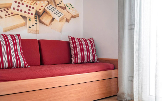 Domino Suite Hotel Jesolo