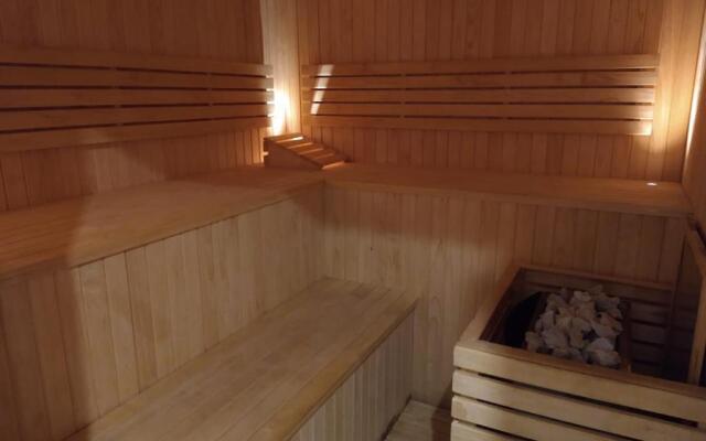 Chacras de Sierra Hotel & Spa