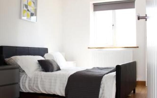 Lux Apartment