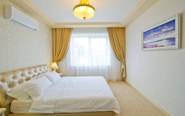 Hotel Park Suites