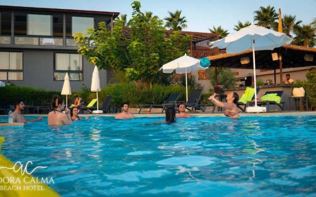 Adora Calma Beach Hotel - Adults Only