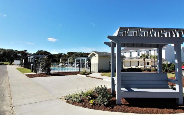 Beacon Quarters by KEES Vacations