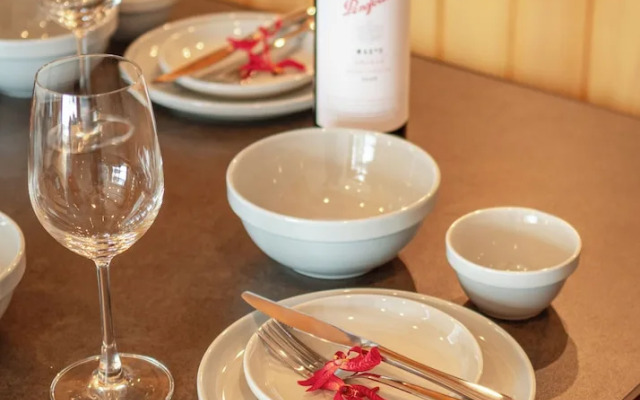 Creekside Chalets Hakuba