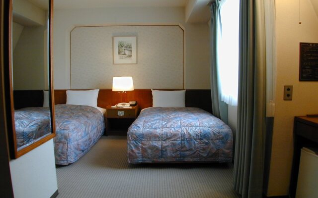 Center Hotel Tokyo