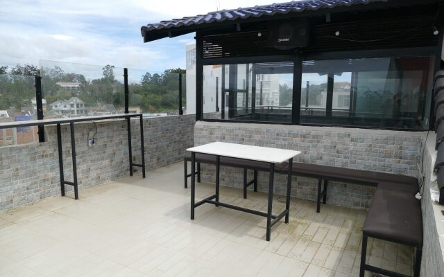 Dalat Sky Hostel