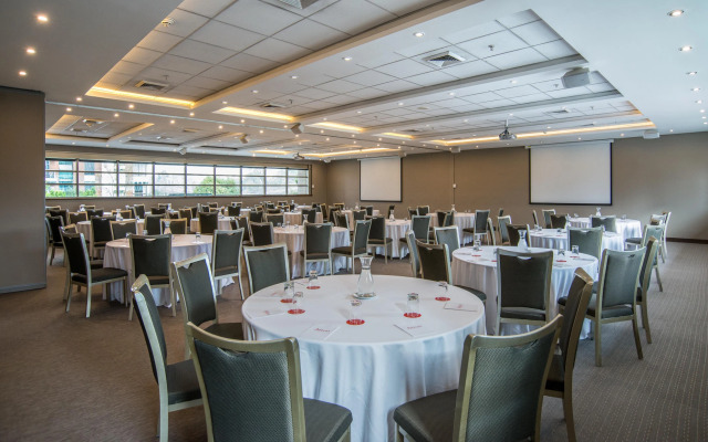 Novotel Santiago Las Condes