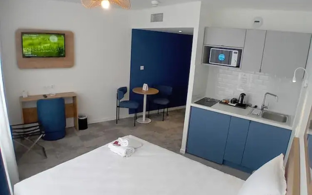 The Originals Residence, Paris Sud Villejuif