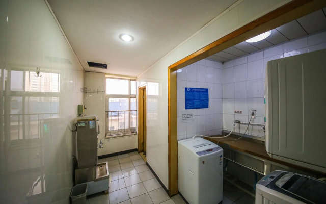 Peking Uni International Hostel