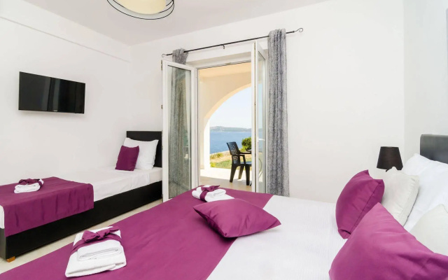 Arba Seaview Residences
