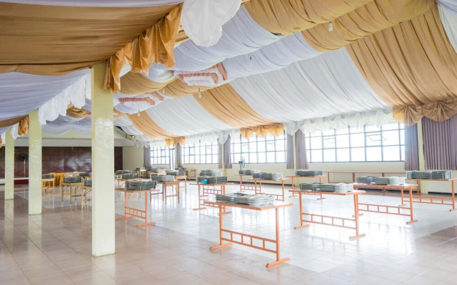 Mutiara Panderman Inn Syariah