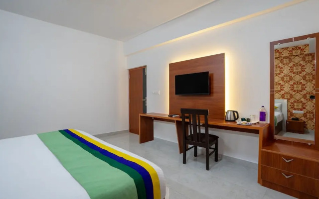 Itsy Hotels Royal Platinum Suites