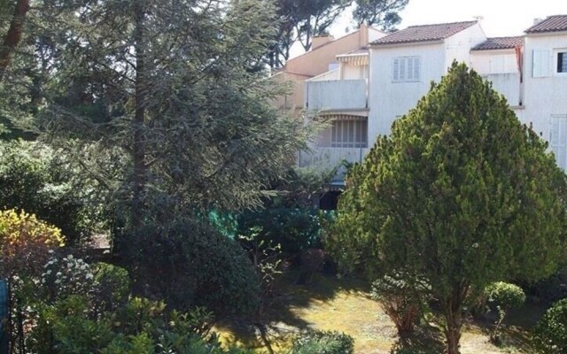 Appartement Lavandines