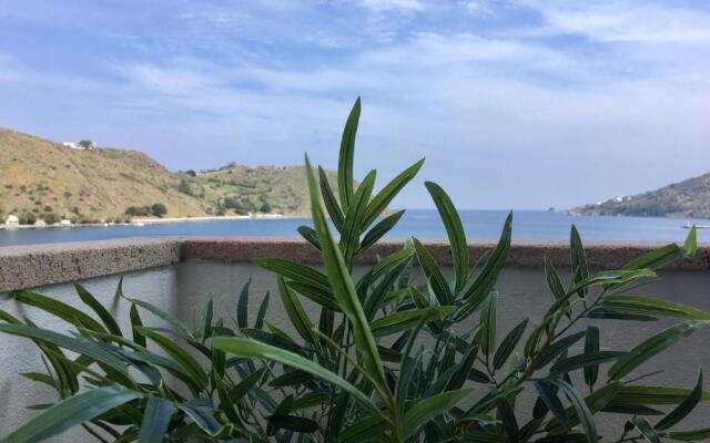 Petridi Maria Suites & Apartments