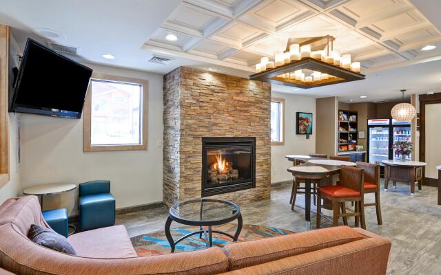 Homewood Suites by Hilton Jackson