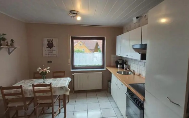 Ferienwohnung Ulmbach