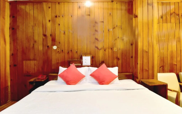 Hotel Naman By OYO Rooms