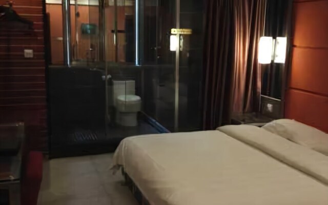 Jiazhou Holiday Hotel