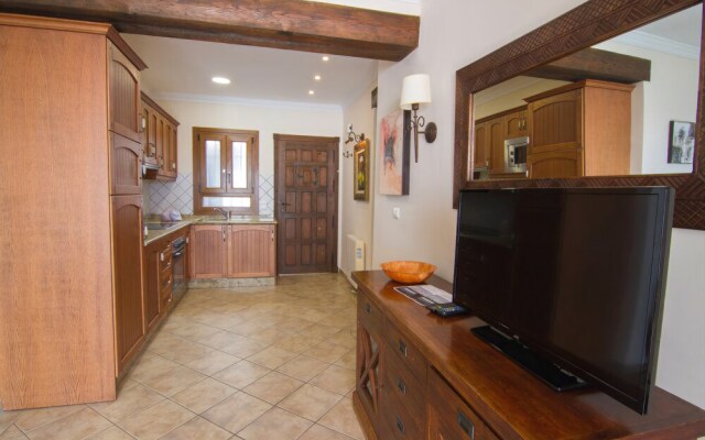 Apartamento Carabeo 72