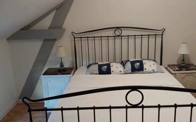 Luxury House in Leobard With Private Pool