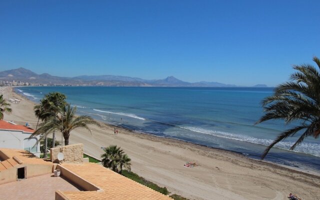 Bungalow Torre del Mar 1