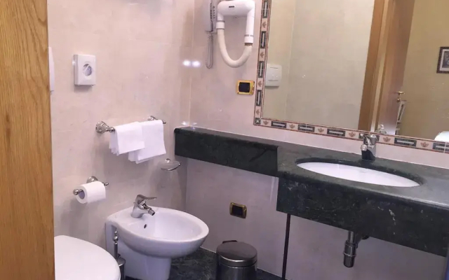 Hotel Bigallo