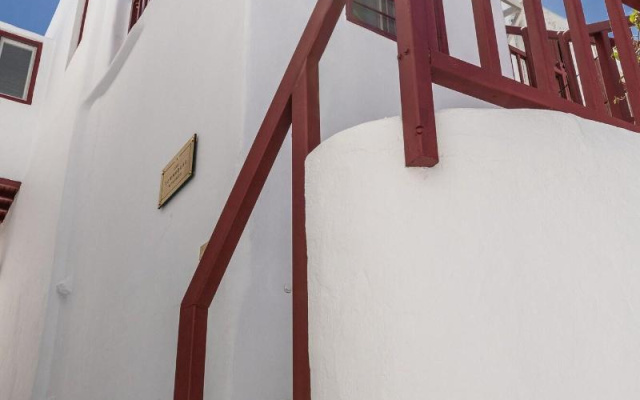 The TownHouse Mykonos