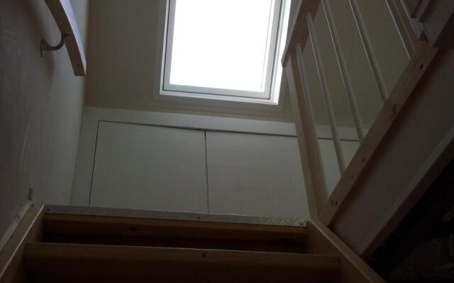 Homestay Texel