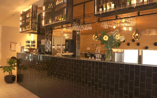 Escale Hotel